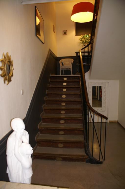 Hotel Le 5 マルティーグ エクステリア 写真