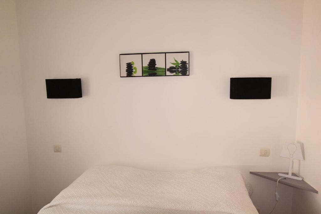 Hotel Le 5 マルティーグ 部屋 写真